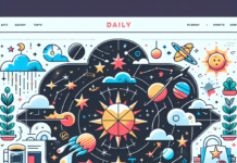 L’oroscopo di oggi, Lo scirocco delle stelle salentine L'oroscopo di oggi, Lo scirocco delle stelle salentine