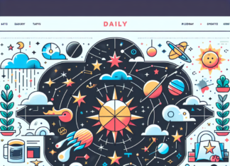 L’oroscopo di oggi, Lo scirocco delle stelle salentine L'oroscopo di oggi, Lo scirocco delle stelle salentine