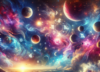 L’oroscopo di oggi, un sospiro salentino tra venti e incognite L'oroscopo di oggi, un sospiro salentino tra venti e incognite