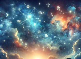 L’oroscopo di oggi, “in salsa salentina” L'oroscopo di oggi, "in salsa salentina"