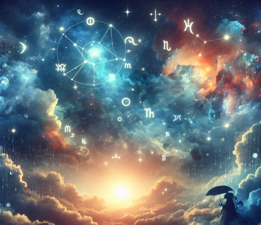 L’oroscopo di oggi, “in salsa salentina” L'oroscopo di oggi, "in salsa salentina"