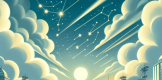 L’oroscopo di oggi, un po’ sciroccato L'oroscopo di oggi, un po' sciroccato