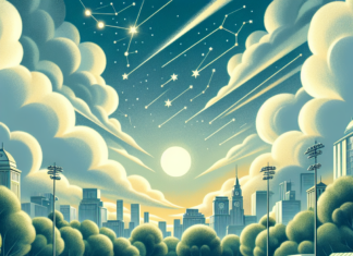 L’oroscopo di oggi, un po’ sciroccato L'oroscopo di oggi, un po' sciroccato