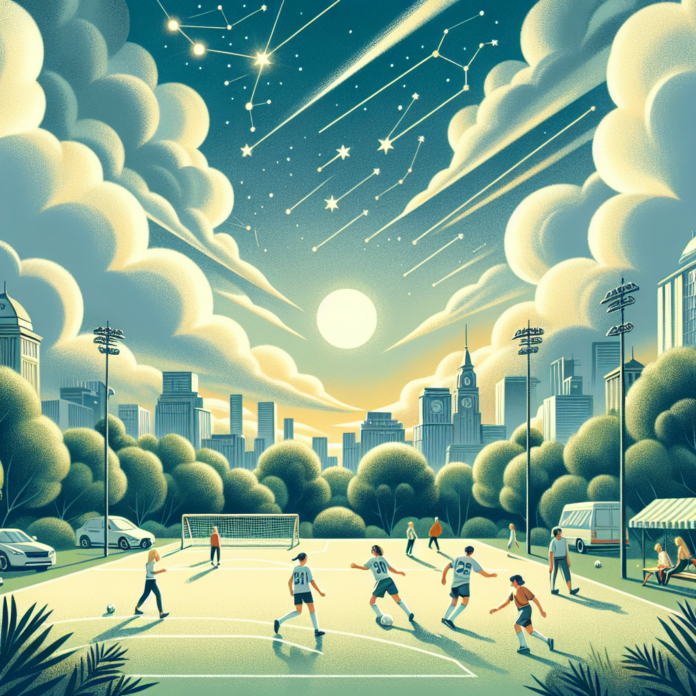 L'oroscopo di oggi, un po' sciroccato