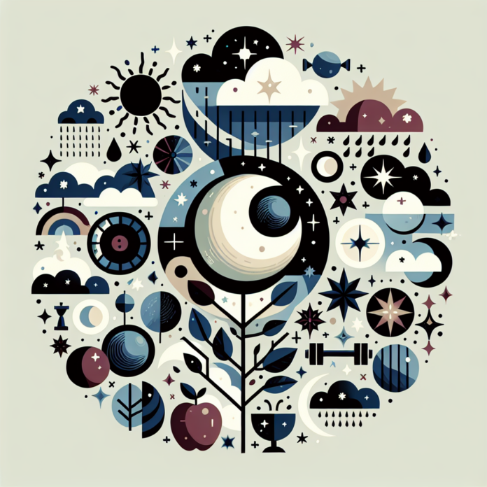 L'oroscopo di oggi, tra mare, vento e fatica salentina.