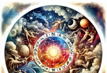 L’oroscopo di oggi, Stelle Salentine tra Scirocco e Pasticciotto L'oroscopo di oggi, Stelle Salentine tra Scirocco e Pasticciotto