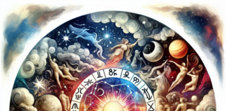 L’oroscopo di oggi, Stelle Salentine tra Scirocco e Pasticciotto L'oroscopo di oggi, Stelle Salentine tra Scirocco e Pasticciotto