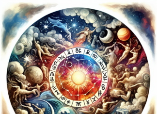 L’oroscopo di oggi, Stelle Salentine tra Scirocco e Pasticciotto L'oroscopo di oggi, Stelle Salentine tra Scirocco e Pasticciotto