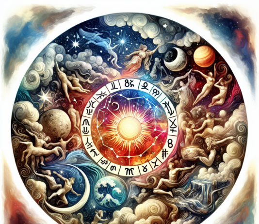 L’oroscopo di oggi, Stelle Salentine tra Scirocco e Pasticciotto L'oroscopo di oggi, Stelle Salentine tra Scirocco e Pasticciotto