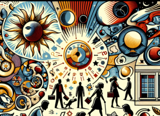 L’oroscopo di oggi, Ciucciu e stelle: buon umore salentino L'oroscopo di oggi, Ciucciu e stelle: buon umore salentino