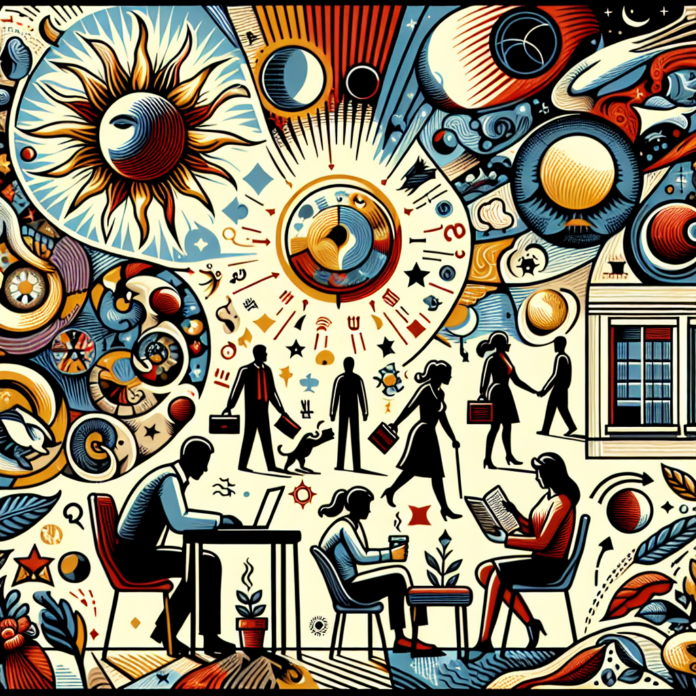 L'oroscopo di oggi, Ciucciu e stelle: buon umore salentino