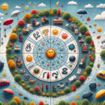 L'oroscopo di oggi, storto come il vento, buono come il Salento