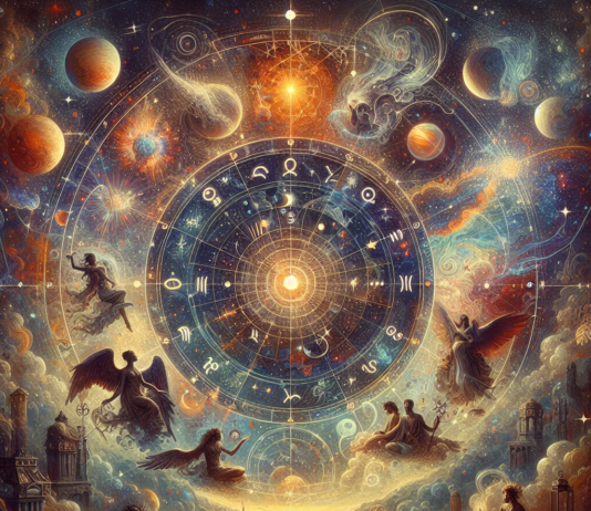 L’oroscopo di oggi, Tra scirocco e pasticciotto salentino L'oroscopo di oggi, Tra scirocco e pasticciotto salentino