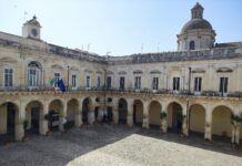 Paesaggio Salentino 2026: tutela e sfide energetiche Giornata nazionale del paesaggio 2026: a confronto sul tema dal 7 al 15 marzo con una mostra, un convegno e un volume a Lecce e Nardò