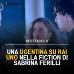 Gloria Congedi da Ugento brilla in Rai