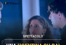 Dal Salento a Rai 1: la giovane Gloria Congedi sogna il cinema Gloria Congedi da Ugento brilla in Rai