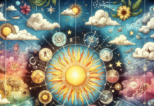 L’oroscopo di oggi, Salentino DOC e un po’ sciroccato L'oroscopo di oggi, Salentino DOC e un po' sciroccato