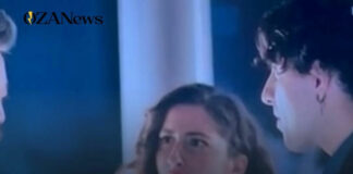 Dal Salento a Rai 1: la giovane Gloria Congedi sogna il cinema Gloria Congedi da Ugento brilla in Rai