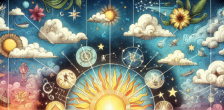 L’oroscopo di oggi, Salentino DOC e un po’ sciroccato L'oroscopo di oggi, Salentino DOC e un po' sciroccato