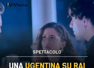 Dal Salento a Rai 1: la giovane Gloria Congedi sogna il cinema Gloria Congedi da Ugento brilla in Rai