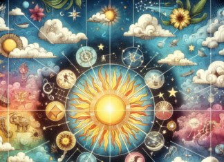 L’oroscopo di oggi, Salentino DOC e un po’ sciroccato L'oroscopo di oggi, Salentino DOC e un po' sciroccato