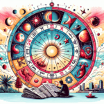 L'oroscopo di oggi, lo scirocco porta pensieri peggiori