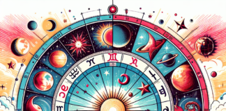 L’oroscopo di oggi, lo scirocco porta pensieri peggiori L'oroscopo di oggi, lo scirocco porta pensieri peggiori