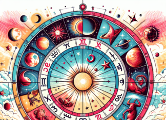 L’oroscopo di oggi, lo scirocco porta pensieri peggiori L'oroscopo di oggi, lo scirocco porta pensieri peggiori