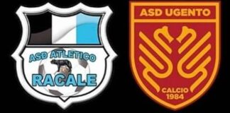 Calcio, colpo salvezza dell’Ugento contro l’Atletico Racale
