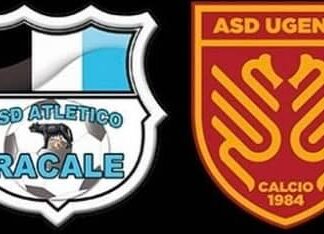 Calcio, vittoria fondamentale dell’Ugento contro l’Atletico Racale