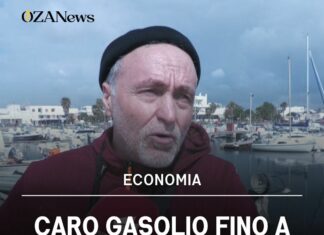 Caro gasolio fino a 1,60 euro al litro: la pesca verso il blocco totale