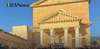 È quello che resta. Ugento!