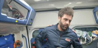 Lecce, uomo scomparso ritrovato sano e salvo: la Polizia lo rintraccia nelle campagne di Frigole