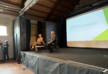 Violenza di genere, a Lecce focus sulla nuova legge sul femminicidio alle Officine Cantelmo Incontro alle Officine Cantelmo di Lecce sulla legge 2 dicembre 2025 n. 181 contro la violenza sulle donne