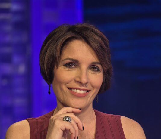 Nel Frattempo a Lecce: da Ciconte ad Aprile, un aprile di libri e incontri sul futuro Marianna Aprile