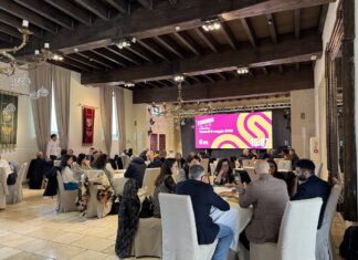 Salento Safety Congress, a Lecce la seconda edizione dedicata a salute e sicurezza nei luoghi di lavoro Salento Safety Congress a Lecce, incontri e tavoli di confronto su sicurezza sul lavoro