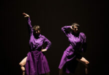 A Novoli si chiude “Per un teatro umano”: in scena The Doozies con Marta Dalla Via e Silvia Gribaudi Spettacolo The Doozies con Marta Dalla Via e Silvia Gribaudi