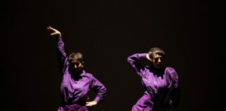 A Novoli si chiude “Per un teatro umano”: in scena The Doozies con Marta Dalla Via e Silvia Gribaudi Spettacolo The Doozies con Marta Dalla Via e Silvia Gribaudi