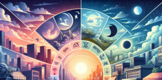 L’oroscopo di oggi, Le stelle hanno le lune storte! L'oroscopo di oggi, Le stelle hanno le lune storte!