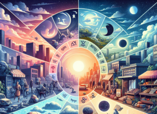 L’oroscopo di oggi, Le stelle hanno le lune storte! L'oroscopo di oggi, Le stelle hanno le lune storte!