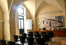 Marcia della Pace 2026: presentazione a Galatina Marcia della Pace 2026 a Galatina: in Provincia la presentazione dell’evento promosso dalla Rete Smile