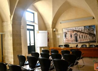 Marcia della Pace 2026: presentazione a Galatina Marcia della Pace 2026 a Galatina: in Provincia la presentazione dell’evento promosso dalla Rete Smile