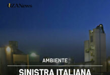 Colacem Galatina: l’appello di Sinistra Italiana Salento Colacem Galatina: Allarme Salute nel Salento