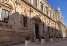 Lecce, la Provincia punta su legalità e buona amministrazione A scuola di amministrazione: la Provincia aderisce a “Bene in Comune”