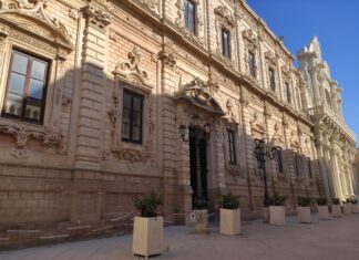 Lecce, la Provincia punta su legalità e buona amministrazione A scuola di amministrazione: la Provincia aderisce a “Bene in Comune”