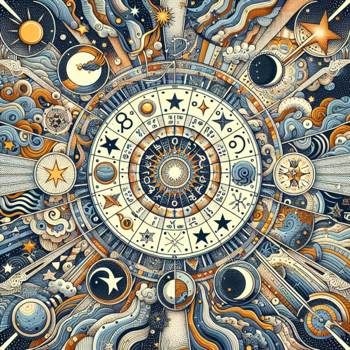 L'oroscopo di oggi, Salento: fatti e parole chiare senza scirocco.