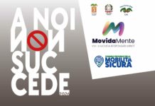 Galatina, giovani e sicurezza: arriva “MovidaMente” “MovidaMente”: la guida sicura e responsabile spiegata ai giovani con lo spettacolo itinerante “A noi non succede”. E’ la volta di Galatina
