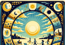 L’oroscopo di oggi, Stelle mischiate: calma e chiarezza nel Salento L'oroscopo di oggi, Stelle mischiate: calma e chiarezza nel Salento