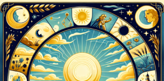 L’oroscopo di oggi, Stelle mischiate: calma e chiarezza nel Salento L'oroscopo di oggi, Stelle mischiate: calma e chiarezza nel Salento