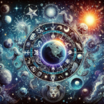 L'oroscopo di oggi, le stelle parlano salentino con un sorriso amaro.